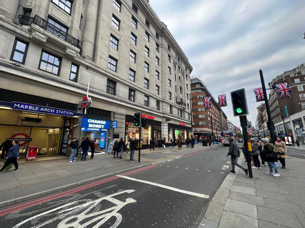 2 Minutes From Hyde Park, Private F Londen